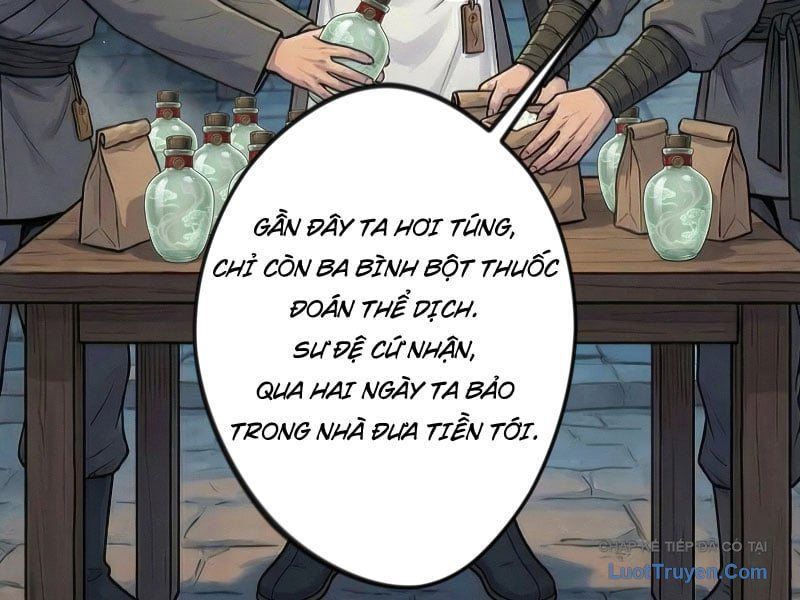 Xuyên Không Tới Tu Tiên Giới Làm Trù Thần Chapter 8 - Trang 9