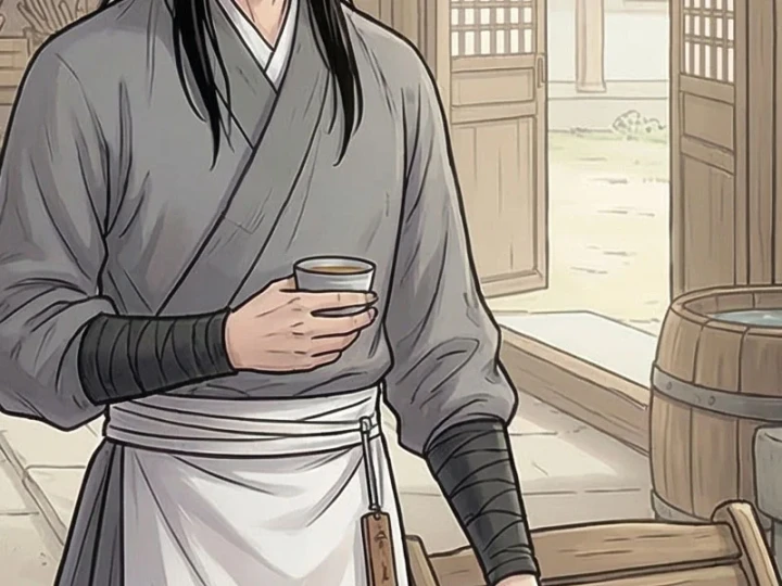 Xuyên Không Tới Tu Tiên Giới Làm Trù Thần Chapter 80 - Trang 12