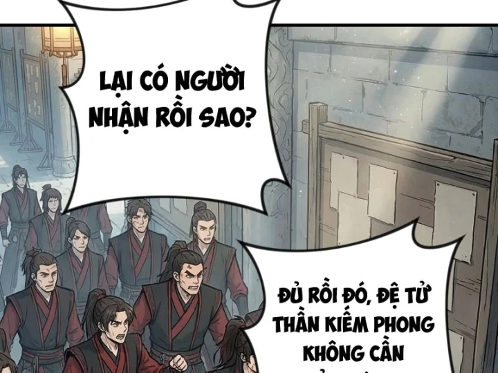 Xuyên Không Tới Tu Tiên Giới Làm Trù Thần Chapter 80 - Trang 25
