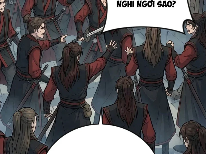 Xuyên Không Tới Tu Tiên Giới Làm Trù Thần Chapter 80 - Trang 26