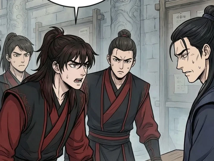 Xuyên Không Tới Tu Tiên Giới Làm Trù Thần Chapter 80 - Trang 29