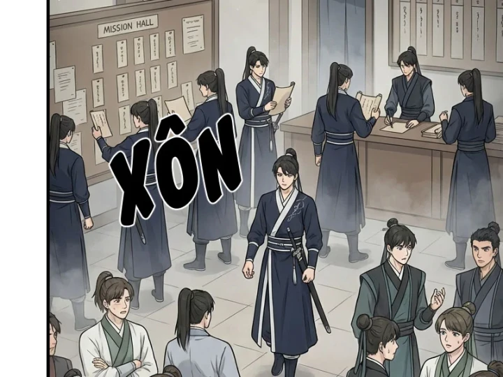 Xuyên Không Tới Tu Tiên Giới Làm Trù Thần Chapter 80 - Trang 32