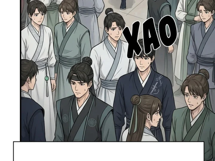 Xuyên Không Tới Tu Tiên Giới Làm Trù Thần Chapter 80 - Trang 33