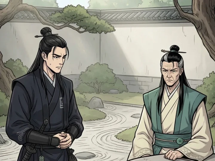 Xuyên Không Tới Tu Tiên Giới Làm Trù Thần Chapter 80 - Trang 36