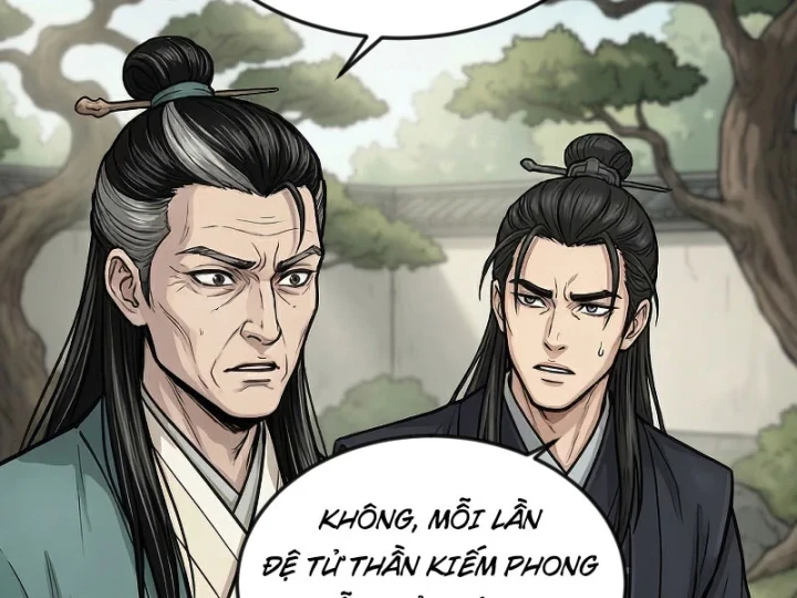 Xuyên Không Tới Tu Tiên Giới Làm Trù Thần Chapter 80 - Trang 44