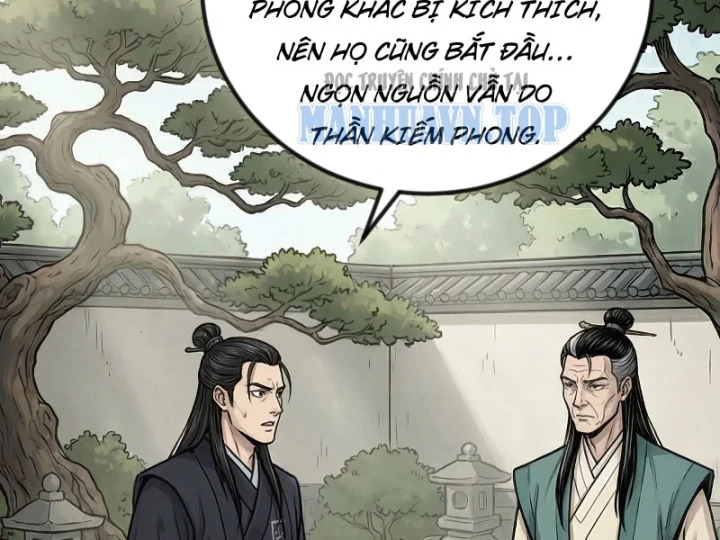 Xuyên Không Tới Tu Tiên Giới Làm Trù Thần Chapter 80 - Trang 50