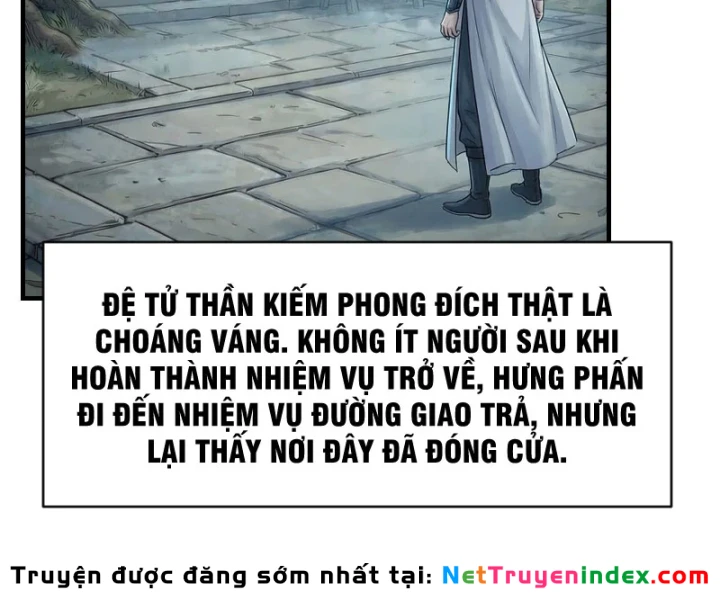 Xuyên Không Tới Tu Tiên Giới Làm Trù Thần Chapter 81 - Trang 10