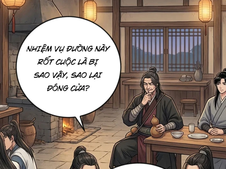 Xuyên Không Tới Tu Tiên Giới Làm Trù Thần Chapter 81 - Trang 12