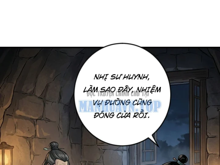 Xuyên Không Tới Tu Tiên Giới Làm Trù Thần Chapter 81 - Trang 20