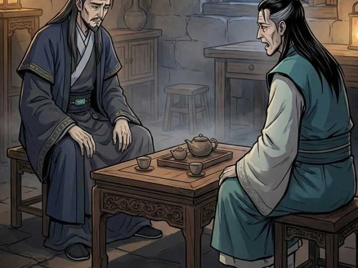 Xuyên Không Tới Tu Tiên Giới Làm Trù Thần Chapter 81 - Trang 21