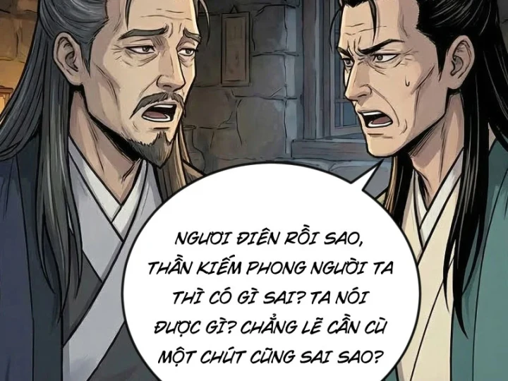 Xuyên Không Tới Tu Tiên Giới Làm Trù Thần Chapter 81 - Trang 24