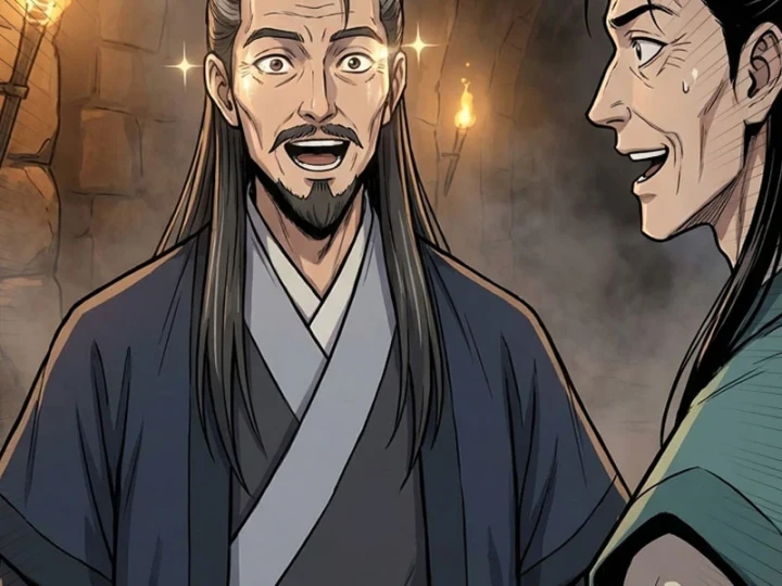Xuyên Không Tới Tu Tiên Giới Làm Trù Thần Chapter 81 - Trang 27