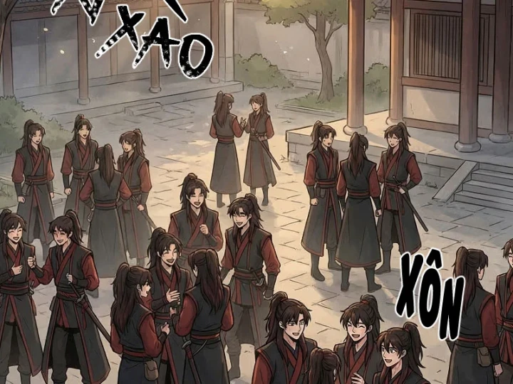 Xuyên Không Tới Tu Tiên Giới Làm Trù Thần Chapter 81 - Trang 3