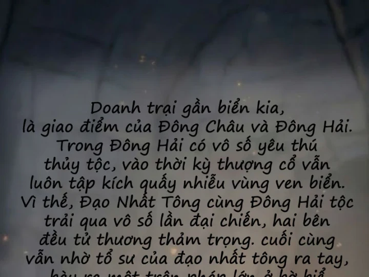 Xuyên Không Tới Tu Tiên Giới Làm Trù Thần Chapter 81 - Trang 30