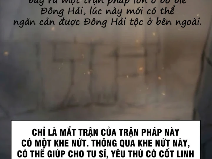 Xuyên Không Tới Tu Tiên Giới Làm Trù Thần Chapter 81 - Trang 31