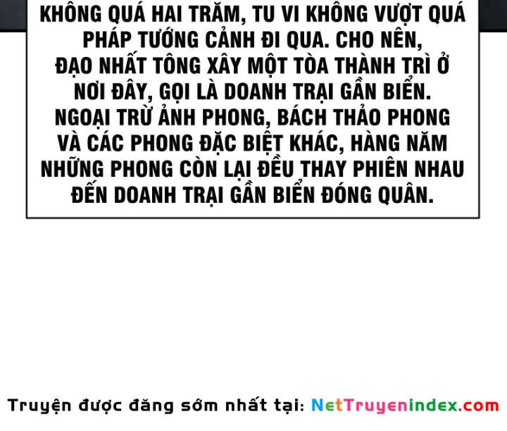 Xuyên Không Tới Tu Tiên Giới Làm Trù Thần Chapter 81 - Trang 32