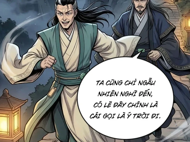 Xuyên Không Tới Tu Tiên Giới Làm Trù Thần Chapter 81 - Trang 34