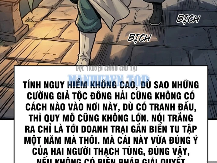 Xuyên Không Tới Tu Tiên Giới Làm Trù Thần Chapter 81 - Trang 35