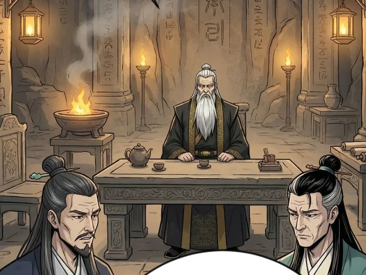 Xuyên Không Tới Tu Tiên Giới Làm Trù Thần Chapter 81 - Trang 38