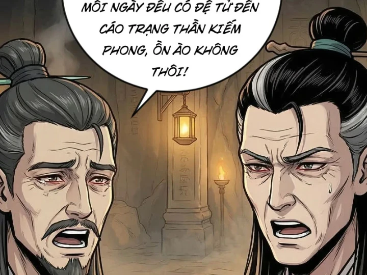 Xuyên Không Tới Tu Tiên Giới Làm Trù Thần Chapter 81 - Trang 41