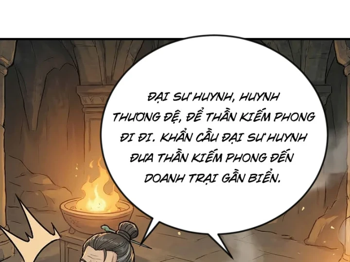 Xuyên Không Tới Tu Tiên Giới Làm Trù Thần Chapter 81 - Trang 44