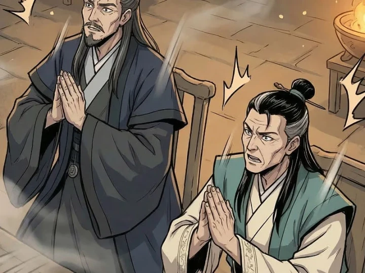 Xuyên Không Tới Tu Tiên Giới Làm Trù Thần Chapter 81 - Trang 45