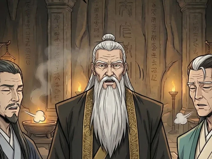 Xuyên Không Tới Tu Tiên Giới Làm Trù Thần Chapter 81 - Trang 48