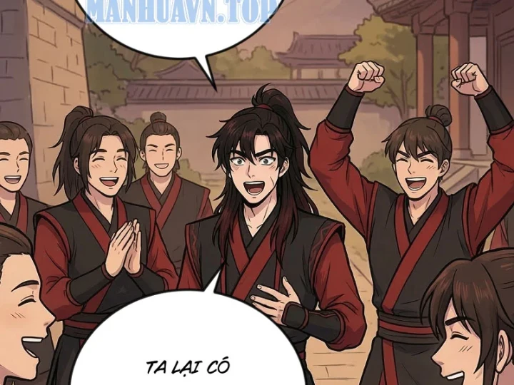 Xuyên Không Tới Tu Tiên Giới Làm Trù Thần Chapter 81 - Trang 6