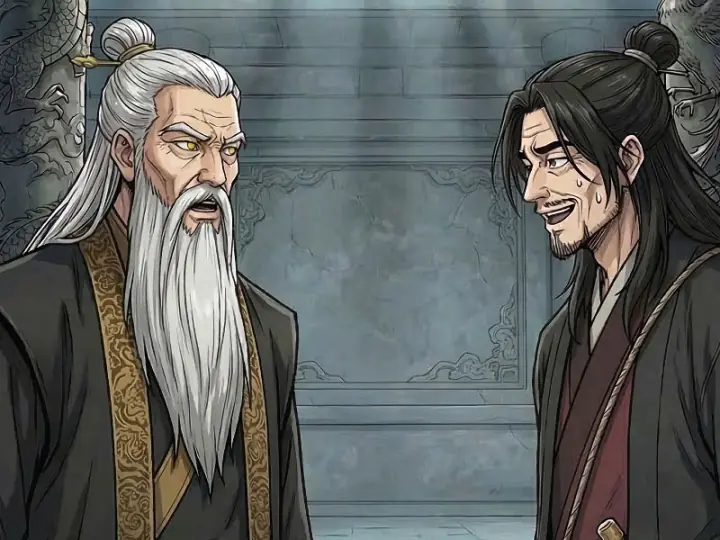 Xuyên Không Tới Tu Tiên Giới Làm Trù Thần Chapter 82 - Trang 13