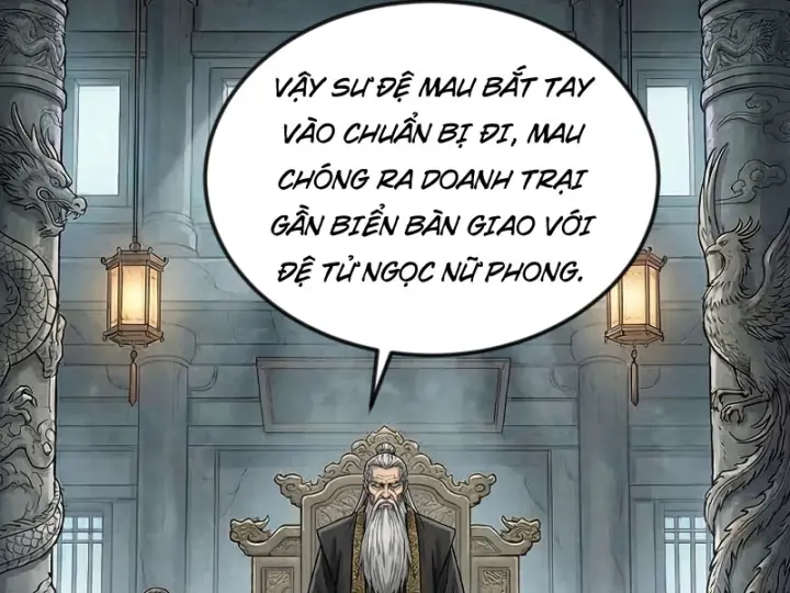 Xuyên Không Tới Tu Tiên Giới Làm Trù Thần Chapter 82 - Trang 16