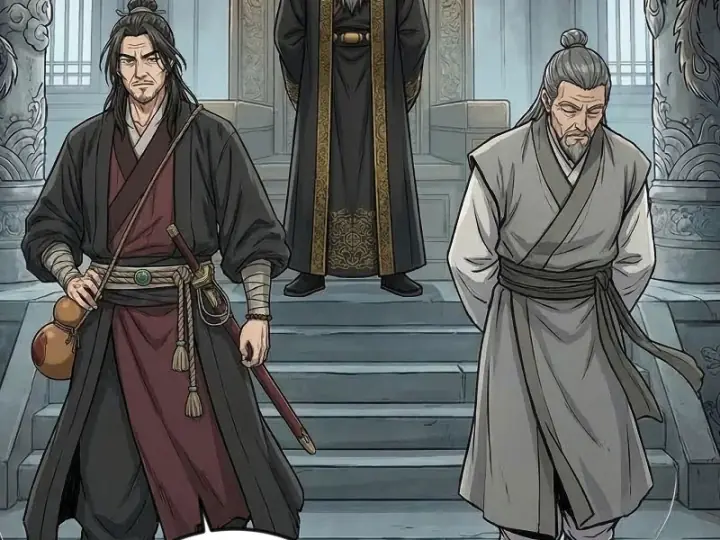 Xuyên Không Tới Tu Tiên Giới Làm Trù Thần Chapter 82 - Trang 17