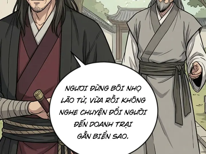 Xuyên Không Tới Tu Tiên Giới Làm Trù Thần Chapter 82 - Trang 20
