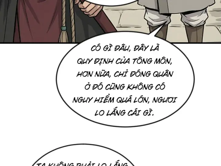 Xuyên Không Tới Tu Tiên Giới Làm Trù Thần Chapter 82 - Trang 21