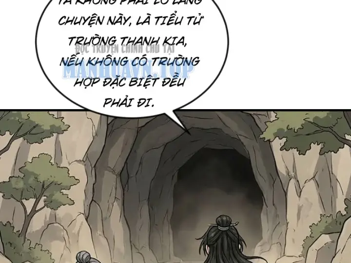 Xuyên Không Tới Tu Tiên Giới Làm Trù Thần Chapter 82 - Trang 22