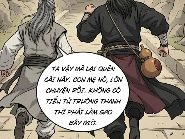 Xuyên Không Tới Tu Tiên Giới Làm Trù Thần Chapter 82 - Trang 23