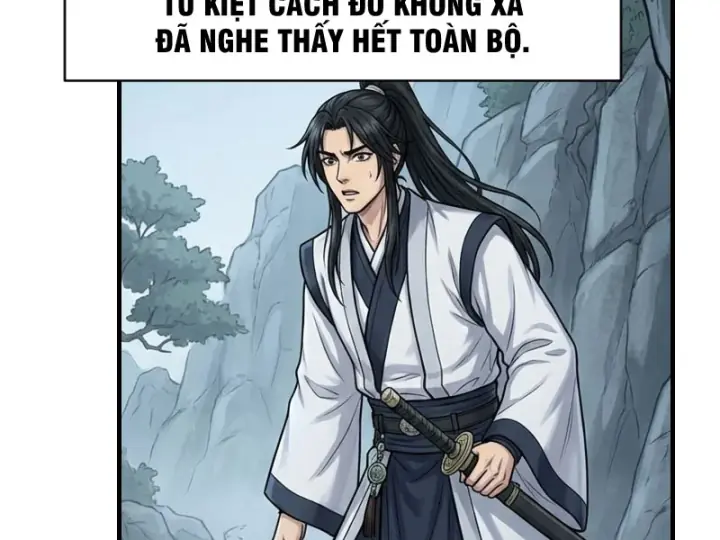 Xuyên Không Tới Tu Tiên Giới Làm Trù Thần Chapter 82 - Trang 27