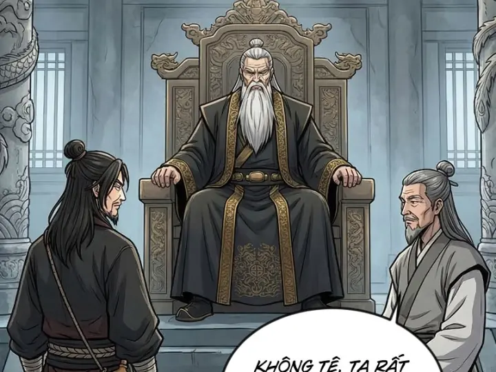 Xuyên Không Tới Tu Tiên Giới Làm Trù Thần Chapter 82 - Trang 3