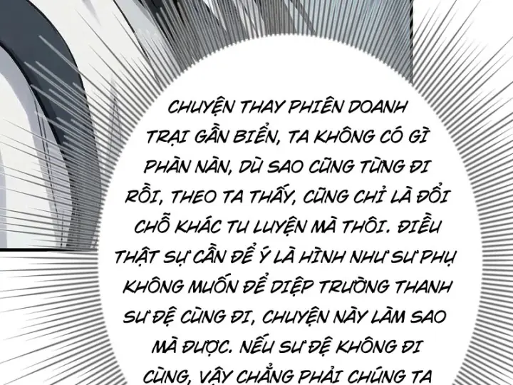 Xuyên Không Tới Tu Tiên Giới Làm Trù Thần Chapter 82 - Trang 31