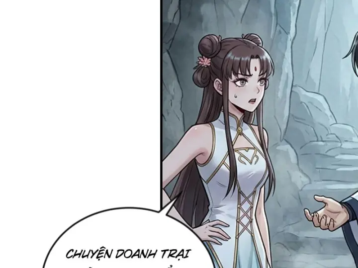 Xuyên Không Tới Tu Tiên Giới Làm Trù Thần Chapter 82 - Trang 35