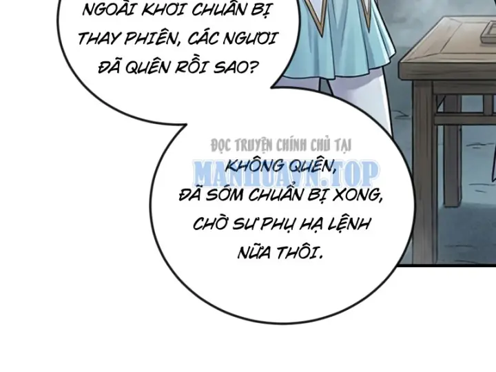 Xuyên Không Tới Tu Tiên Giới Làm Trù Thần Chapter 82 - Trang 36