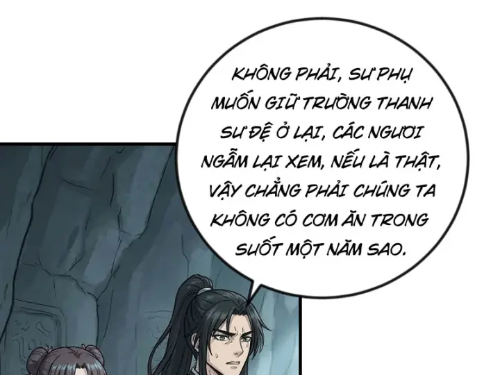 Xuyên Không Tới Tu Tiên Giới Làm Trù Thần Chapter 82 - Trang 38