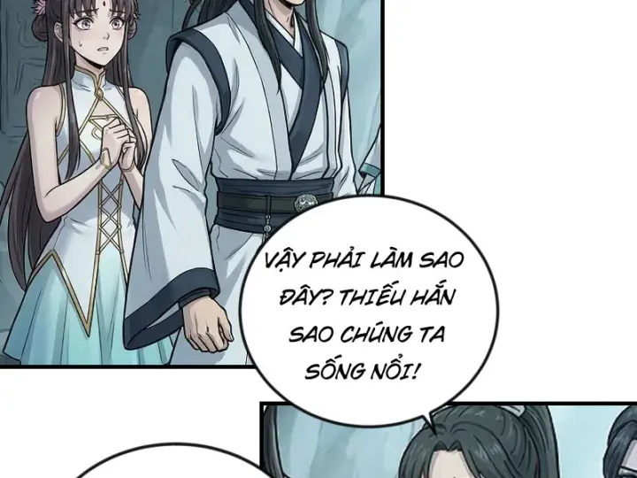 Xuyên Không Tới Tu Tiên Giới Làm Trù Thần Chapter 82 - Trang 39