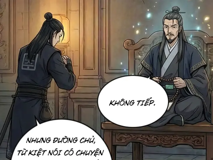 Xuyên Không Tới Tu Tiên Giới Làm Trù Thần Chapter 82 - Trang 49
