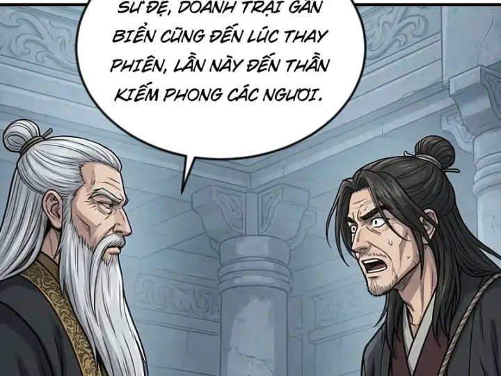 Xuyên Không Tới Tu Tiên Giới Làm Trù Thần Chapter 82 - Trang 6