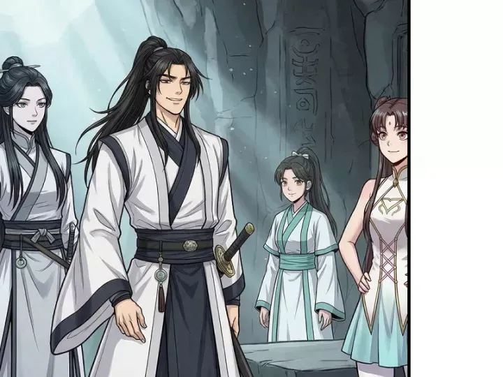 Xuyên Không Tới Tu Tiên Giới Làm Trù Thần Chapter 83 - Trang 16