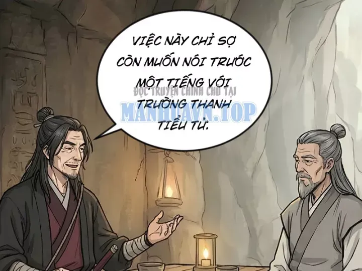Xuyên Không Tới Tu Tiên Giới Làm Trù Thần Chapter 83 - Trang 20