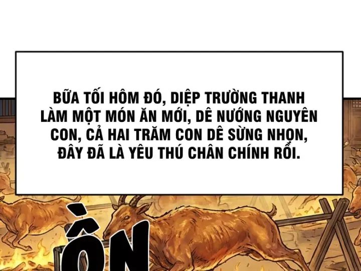 Xuyên Không Tới Tu Tiên Giới Làm Trù Thần Chapter 83 - Trang 23