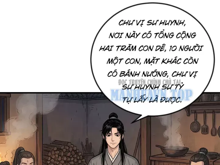 Xuyên Không Tới Tu Tiên Giới Làm Trù Thần Chapter 83 - Trang 29