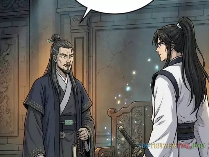 Xuyên Không Tới Tu Tiên Giới Làm Trù Thần Chapter 83 - Trang 3