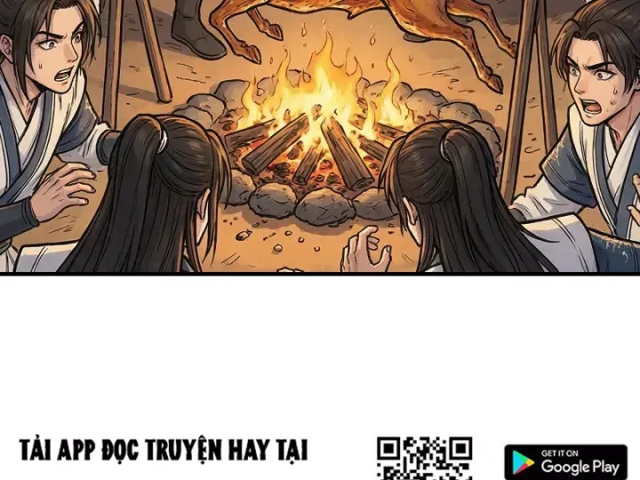 Xuyên Không Tới Tu Tiên Giới Làm Trù Thần Chapter 83 - Trang 31
